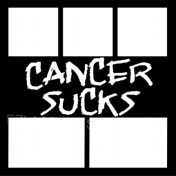 Cancer Sucks